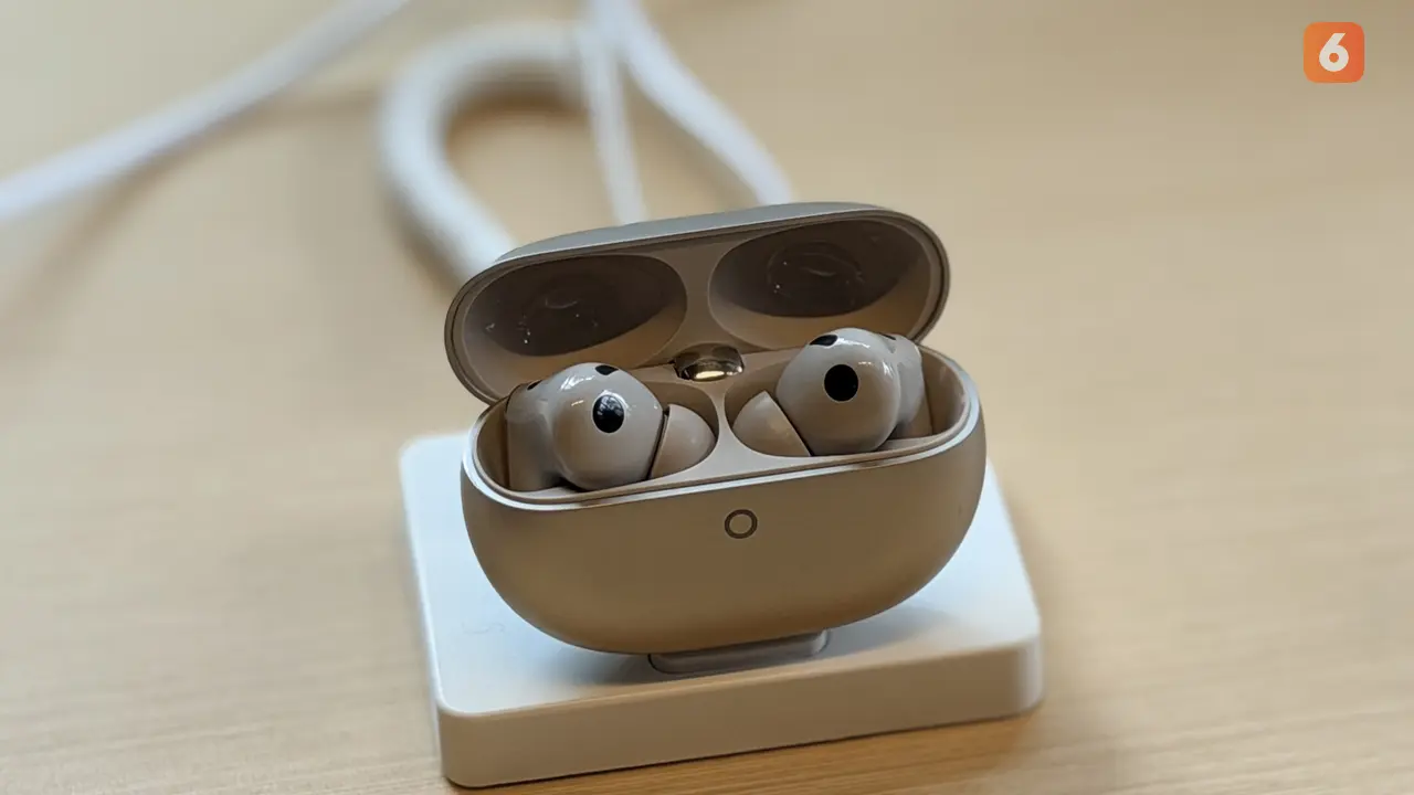 Huawei FreeBuds Pro 5