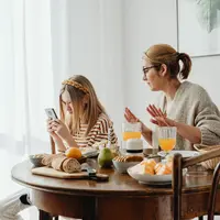 Bahaya Permissive Parenting: Ketika Kasih Sayang Berujung pada Tantangan Besar | copyright pexels.com/Photo By: Kaboompics.com