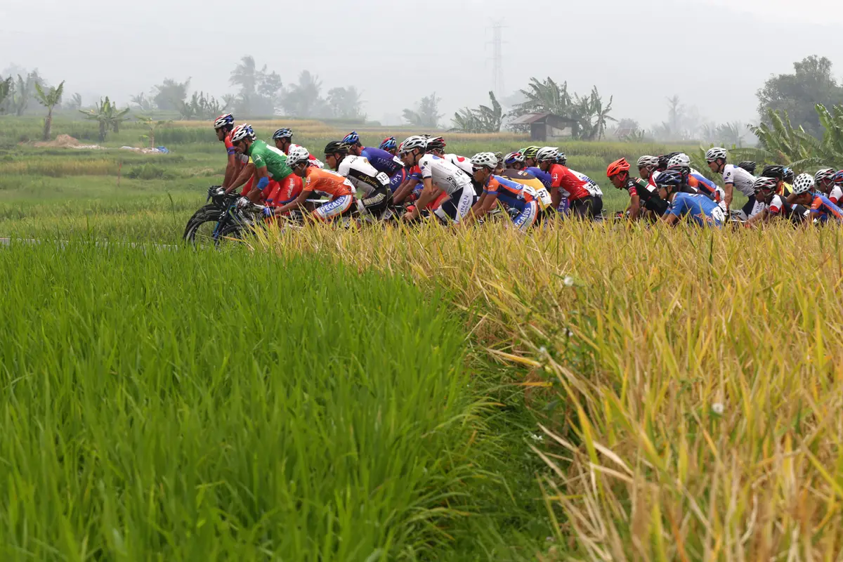 Tour de Singkarak