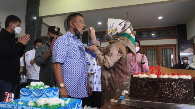 Umuh Muchtar, Persib Bandung