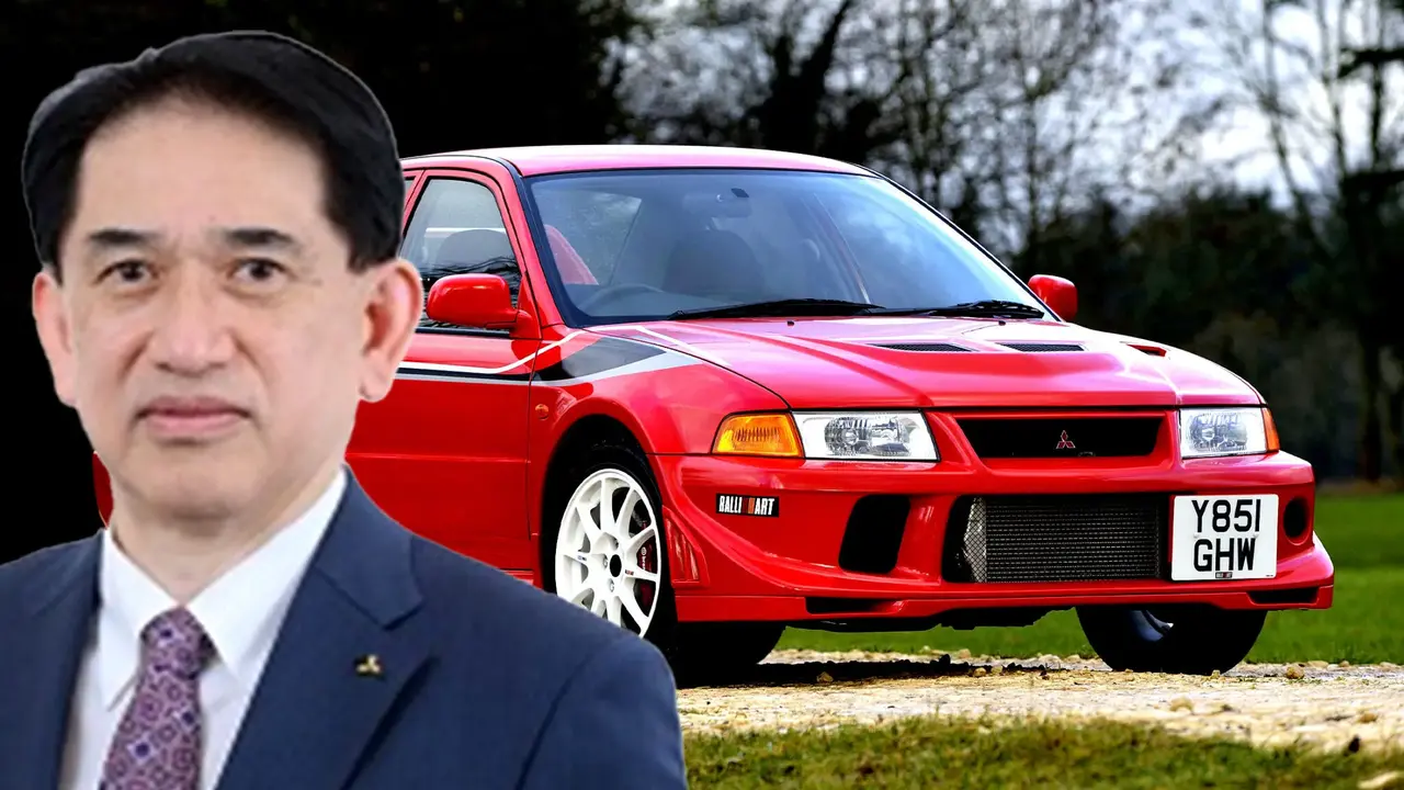 Mitsubishi Buka Peluang Kebangkitan Lancer Evolution, Ini Bocorannya (Carscoops)