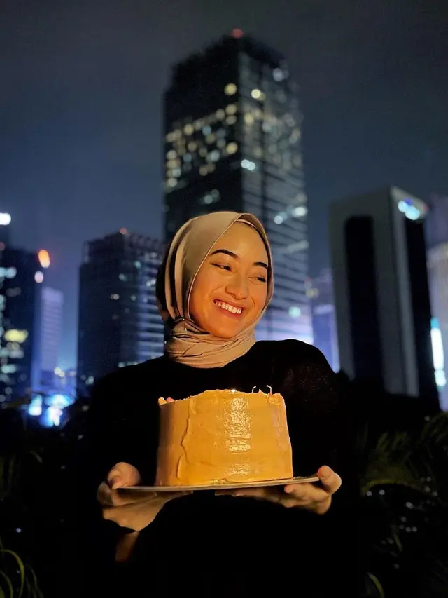 Ingat Pemeran Abel di Sinetron Tiba-Tiba Cinta? Ini 6 Potret Terbarunya