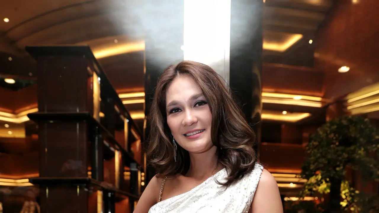 Luna Maya