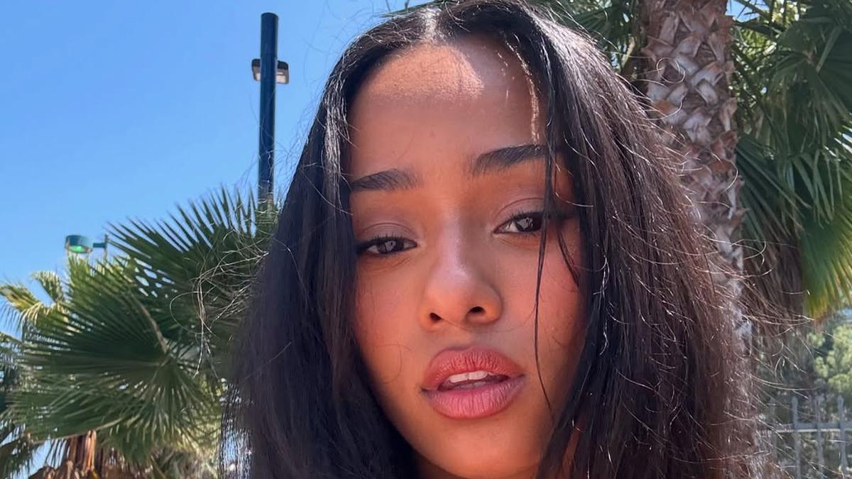 Manon Katseye Diumumkan Hiatus demi Alasan Kesehatan, Unggahannya Berkata Lain