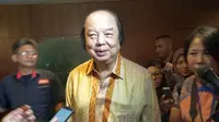 Dato Sri Tahir, pendiri Mayapada Group. (Yayu Agustini Rahayu/Merdeka.com)
