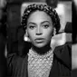 Beyonce Knowles 'Queen B'