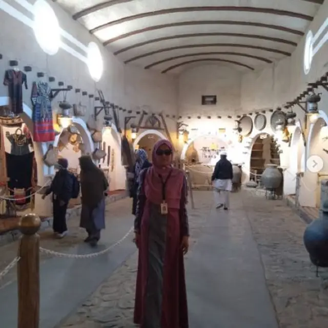 Museum Al Shareef
