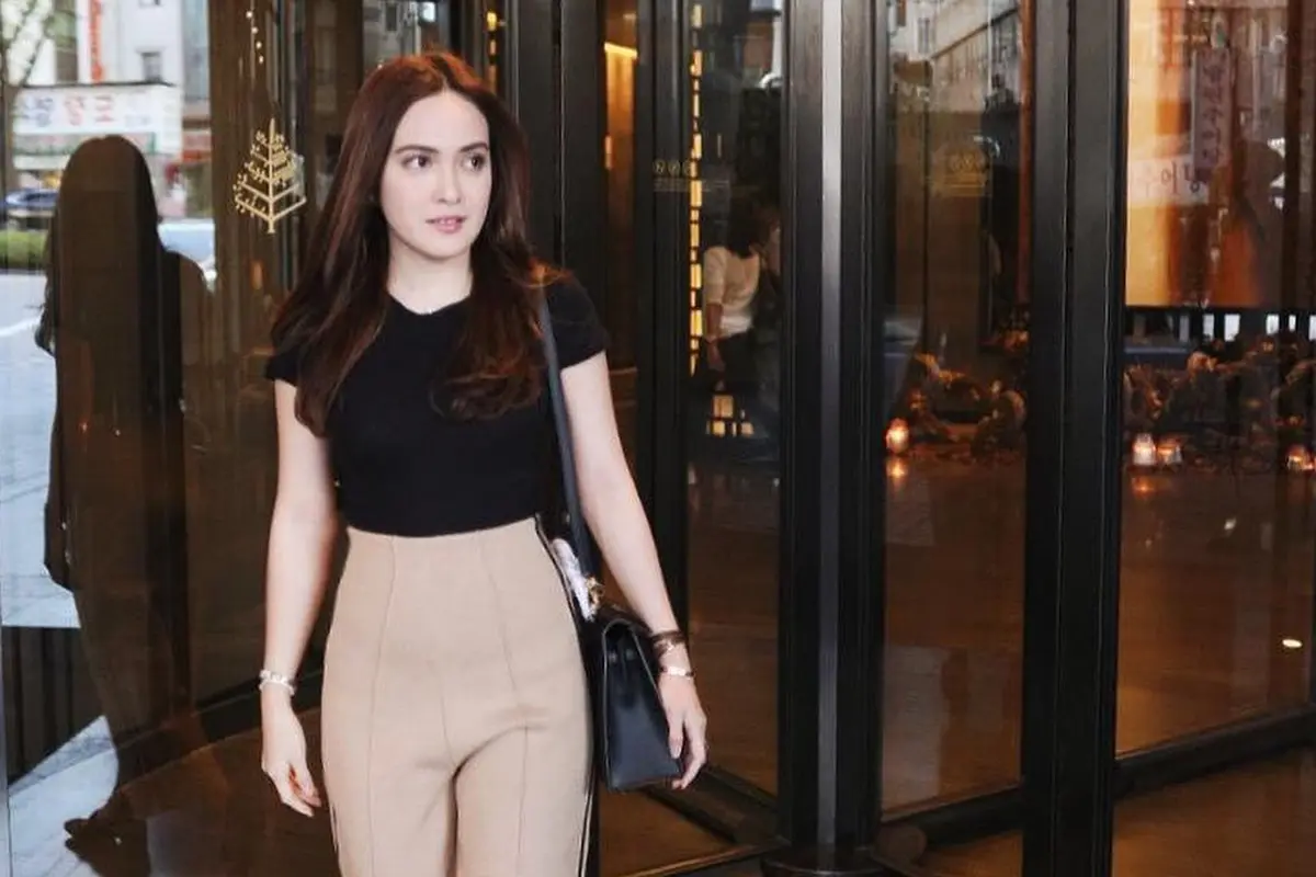 [Fimela] Shandy Aulia