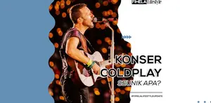 Setelah bertahun-tahun dinanti, akhirnya Coldplay akan menggelar konser di Indonesia untuk pertama kali dalam sejarah. Sebelum war tikenya, cek yuk beberapa gambaran keunikan konser-konsernya Coldplay!