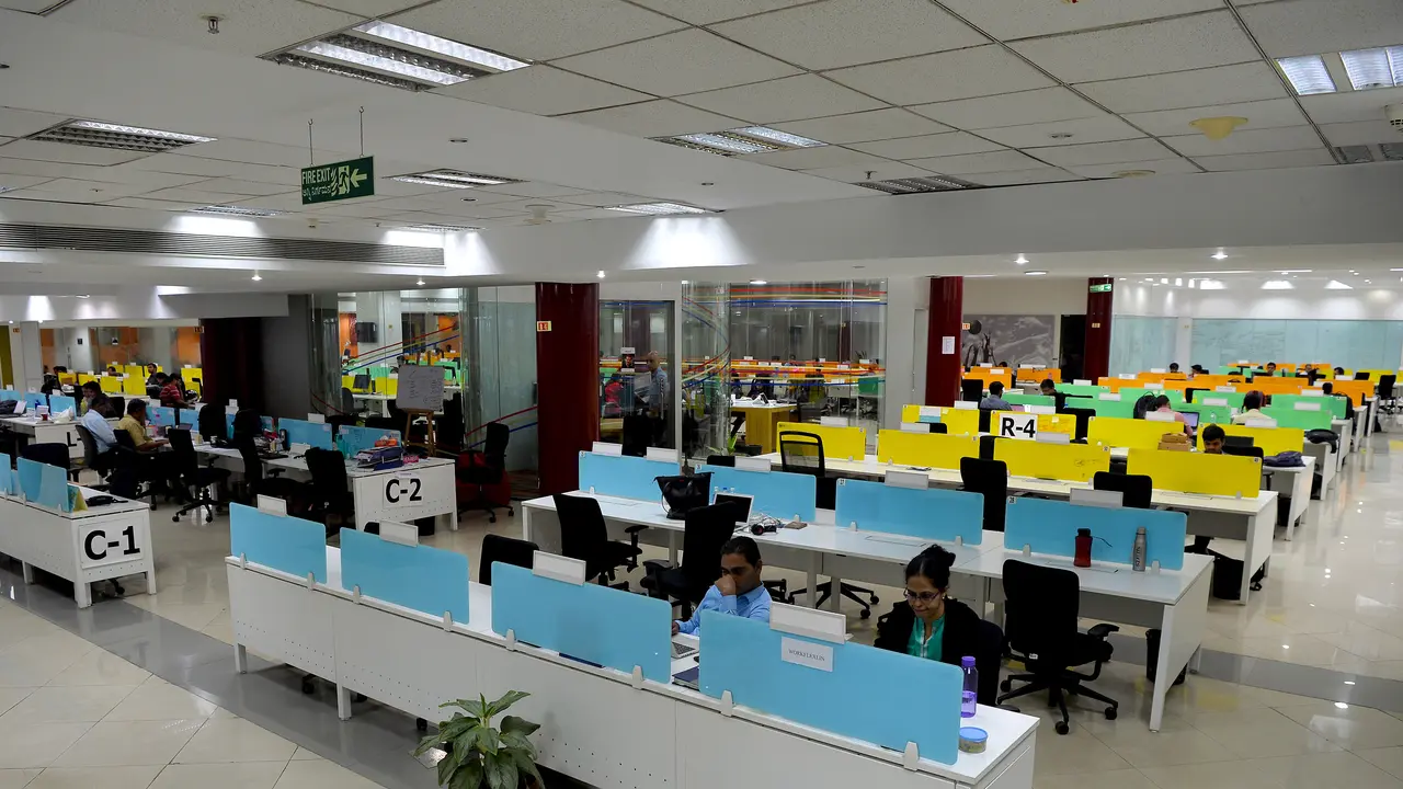 20170208-Perusahan-Startup-India-AFP
