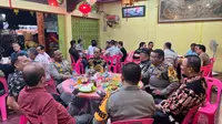 Tensi Tinggi Pilkada Rokan Hilir, Masyarakat Tionghoa Diajak Dinginkan Suasana