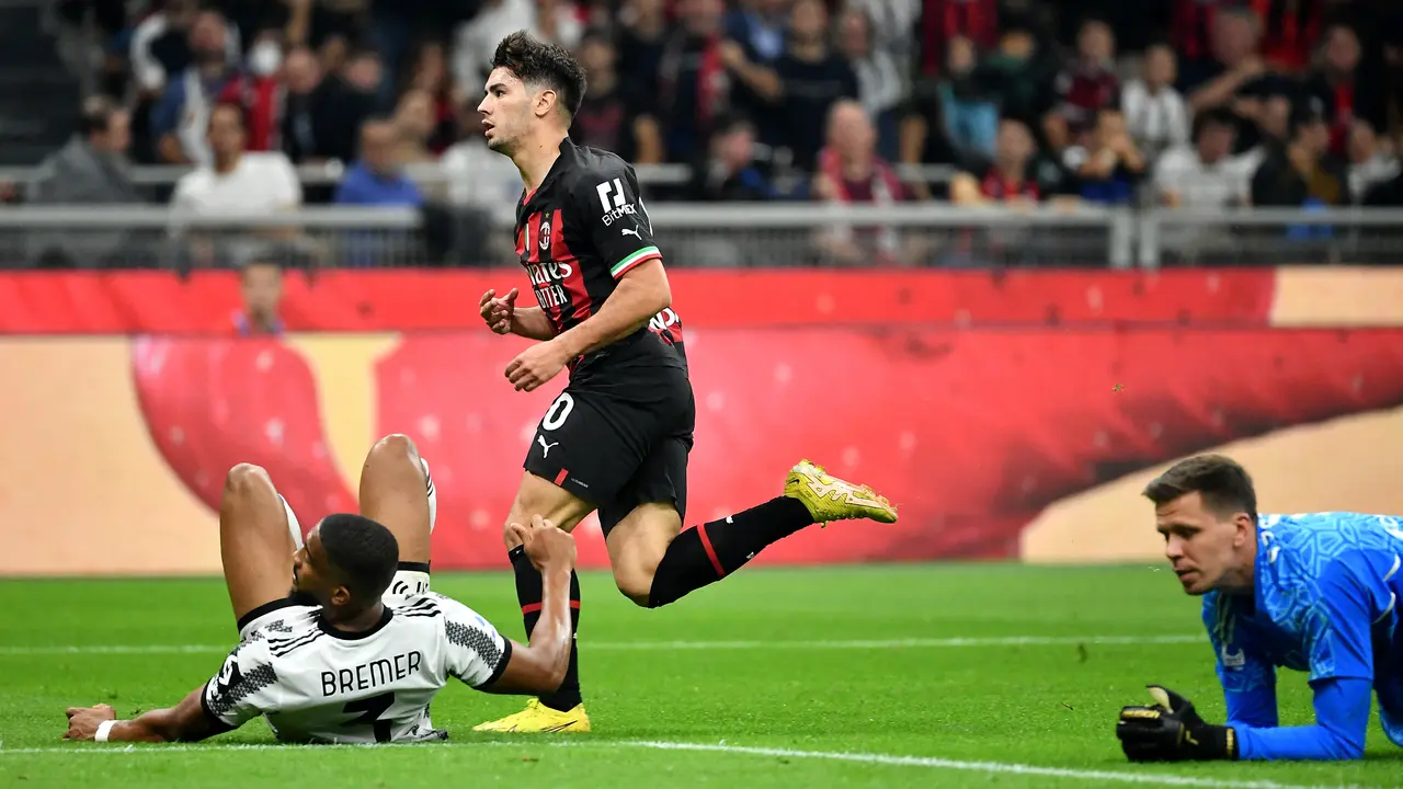 Brahim Diaz