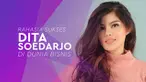 Sukses sebagai pebisnis muda mungkin membuat banyak orang berpikir bahwa hidup Dita Soedarjo sudah benar-benar sempurna. Ternyata ia punya rahasis sukses di dunia bisnis.