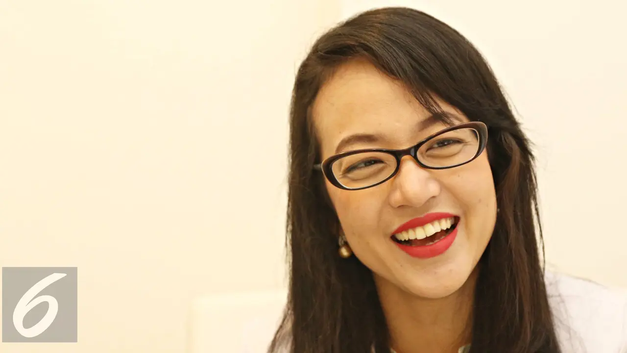 20160601- Dokter Sophia Benedicta Hage - Jakarta- Immanuel Antonius		