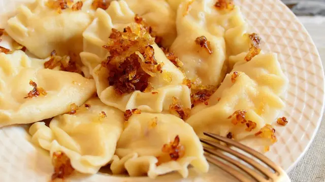 Pierogi
