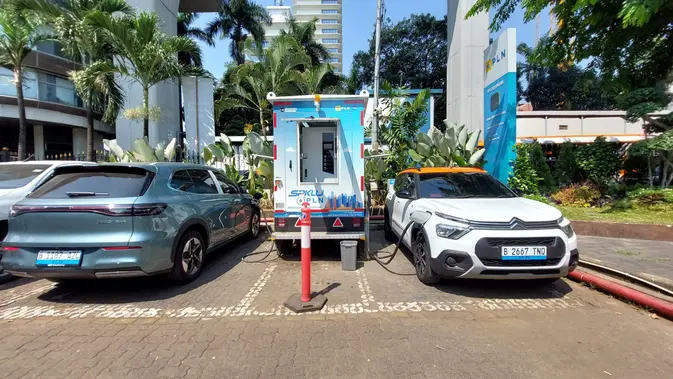 DPRD DKI: Kurang Adil jika Pajak Mobil Listrik Terlalu Rendah