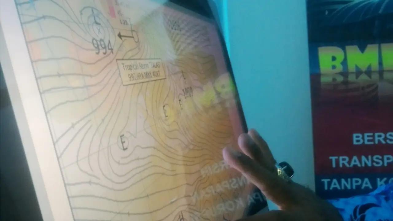 2 Kapal Terbalik dalam Sepekan, Mengapa Laut Cilacap Berbahaya?