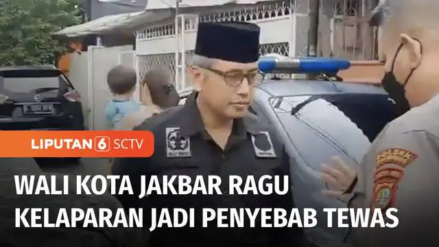 Wali Kota Jakarta Barat, Yani Wahyu Purwoko meragukan kelaparan menjadi penyebab tewasnya satu keluarga di Kalideres. Wali Kota menduga, kurangnya interaksi korban dengan tetangga, menjadi penyebab korban diabaikan hingga meninggal dunia.