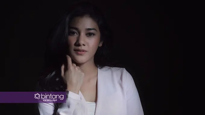 [Bintang] Naysilla Mirdad