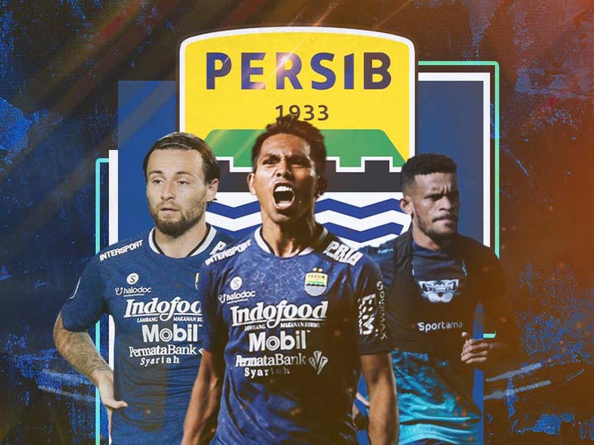 Persib Agendakan Uji Coba Lawan RANS Nusantara dan Persikabo Jelang Liga 1  2022/2023 - Indonesia Bola.com