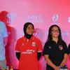 Respek Jelang Semifinal Srikandi Merdeka Cup, Garuda Pertiwi dan Yordania Siap Tampilkan yang Terbaik