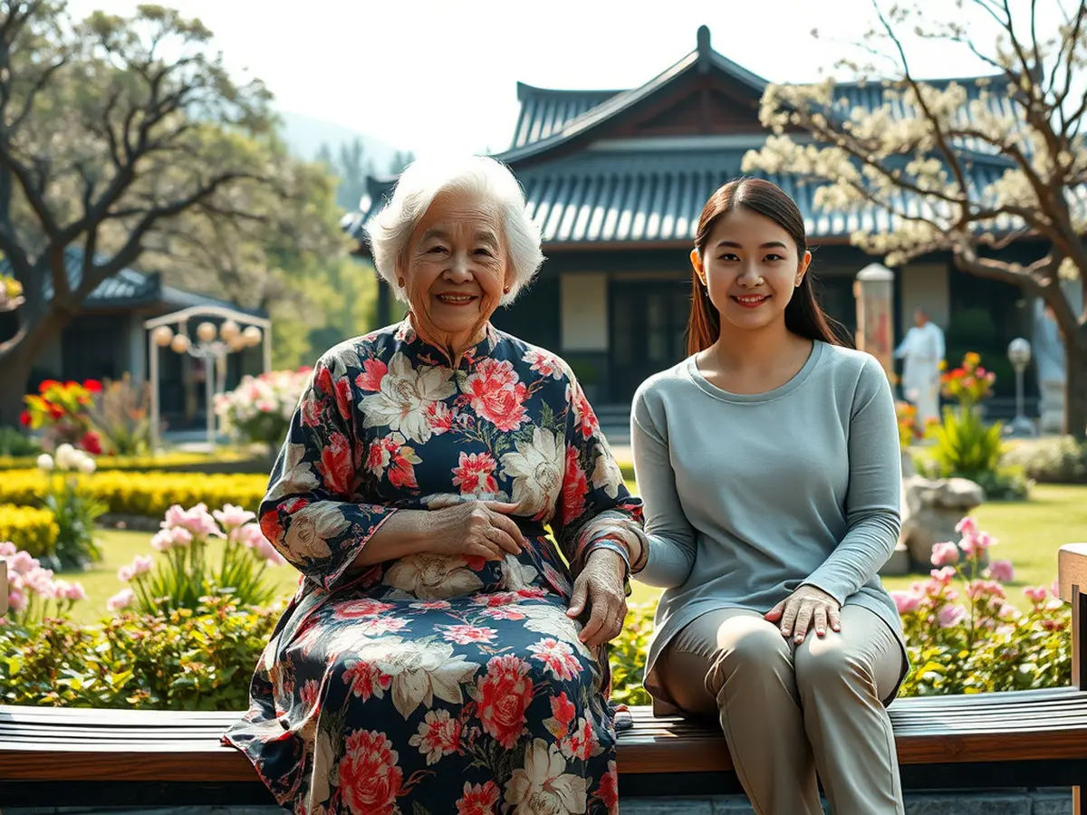 Makna Mimpi Melihat Rumah Nenek Yang Mengharukan