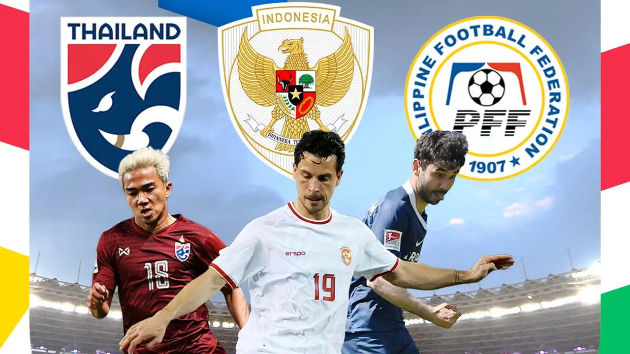 Piala AFF 2024 - Pemain Termahal: Chanathip Songkrasin, Thom Haye, Gerrit Holtmann