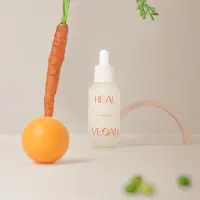 Kerutan di wajah bisa dicegah dengan kolagen dari wortel (Klavuu)