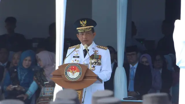 Mendagri Imbau Alumni IPDN Bekerja secara Profesional dan Berpegang Teguh pada Keilmuan