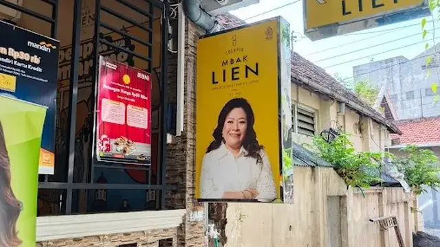 Loenpia Mbak Lien (Google Maps/Vatsco Indonesia)