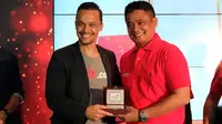 IndiHome Bakal Gandeng Layanan Streaming Selain iFlix?