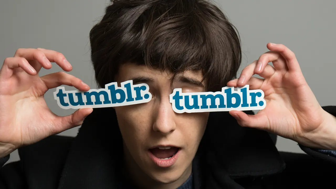 Tumblr