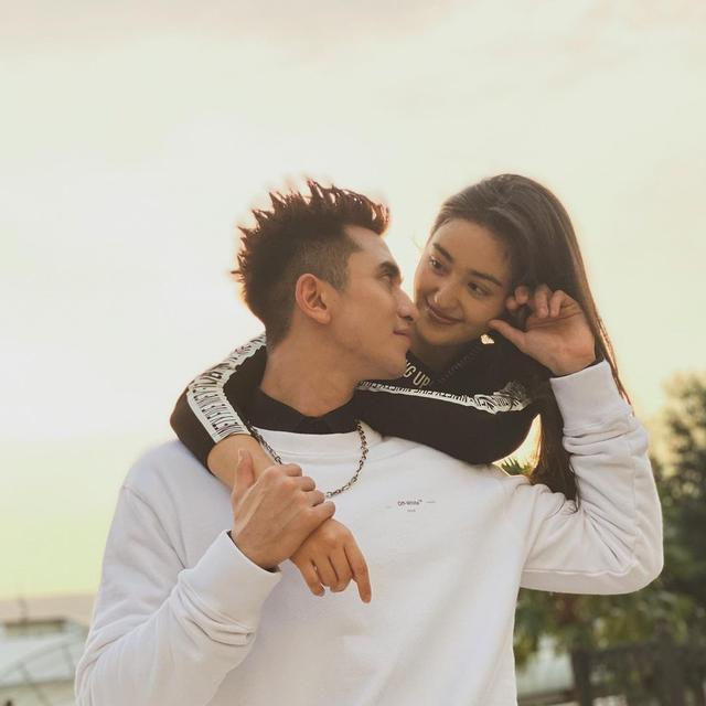 6 Pasangan Sinetron Paling Curi Perhatian di Tahun 2020, Memikat Hati Penonton