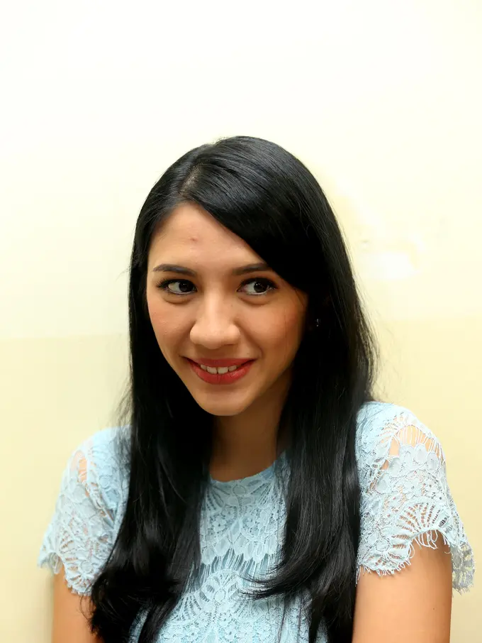 [Bintang] Acha Sinaga