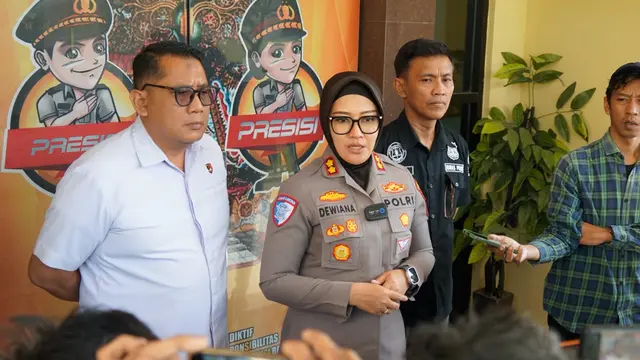 'Penjagal' Bocah Perempuan 11 Tahun di Sragen Ternyata Residivis Pembunuhan