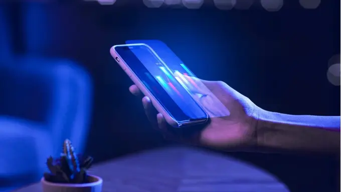 Hindari Penipun APK, Yuk Bijak Jaga Data dengan Simak Tips dan Trik dari Sabrina