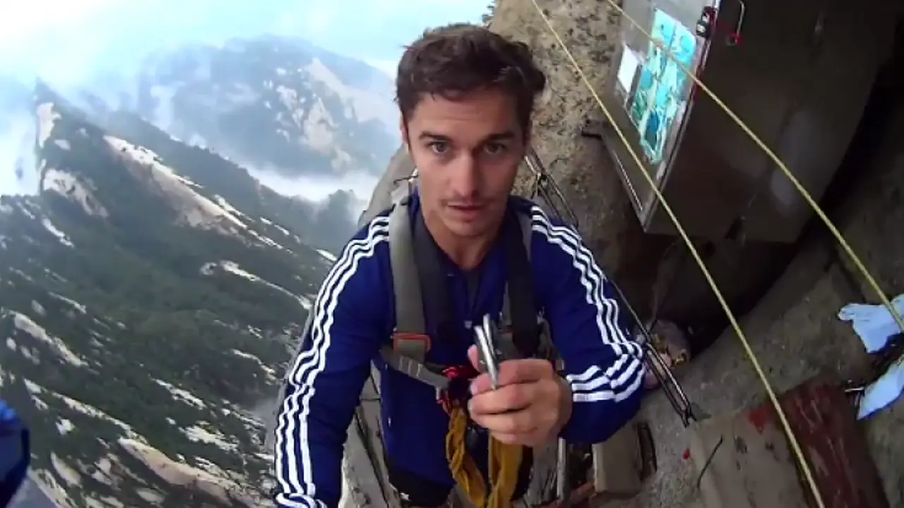 Petaka Selfie