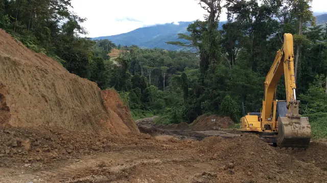 Papua