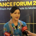 OJK Serius Tanggapi Peringatan MSCI Terkait Risiko ke Frontier Market