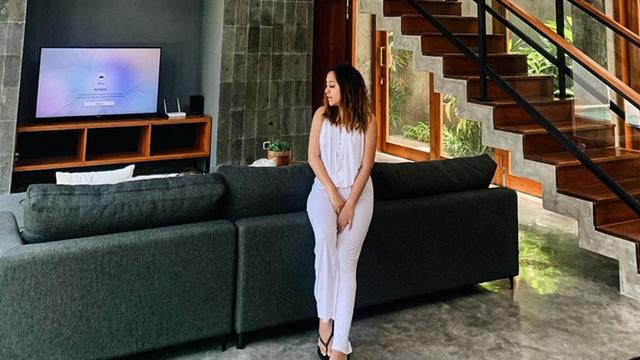 Akui Depresi dan Pamit dari Instagram, Ini 7 Unggahan Terakhir Salmafina