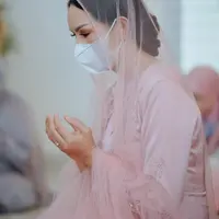 Kalina Oktarani (Instagram/kalinaocktaranny)