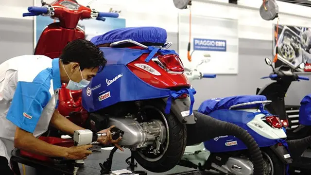 Bikers Wajib Persiapkan Hal Penting Ini
