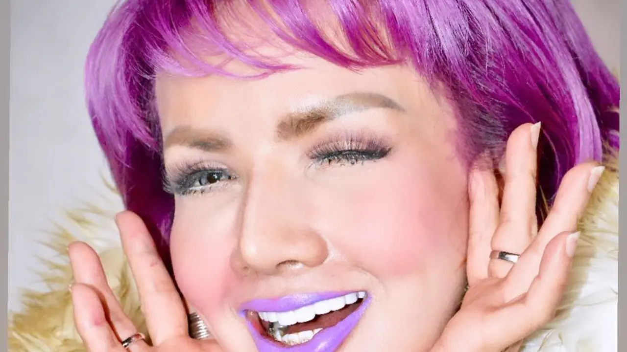 Barbie Kumalasari