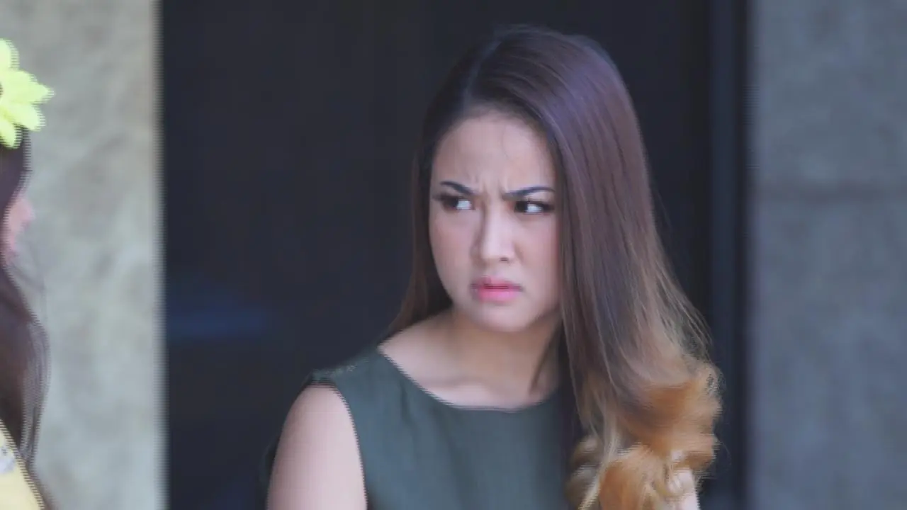 Cinta Karena Cinta