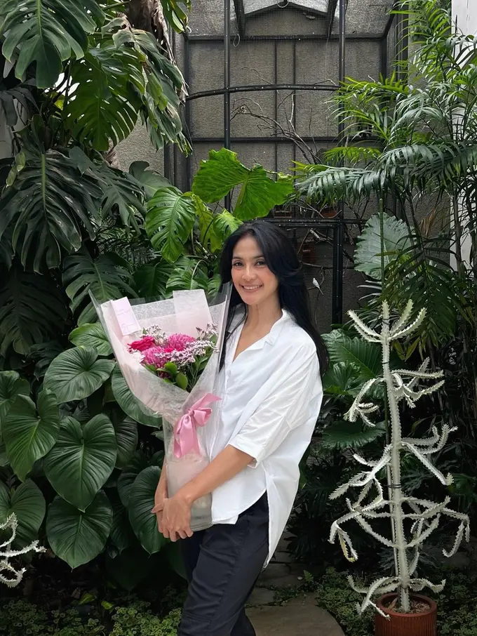 Maudy Koesnaedi (Instagram/maudykoesnaedi)