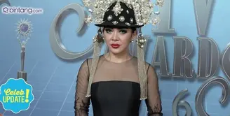 Syahrini dikabarkan memiliki kekayaan sebanyak Rp280 miliar. Seperti ini tanggapan dari Syahrini.