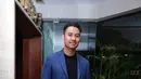 Sebuah kepuasan tersendiri bagi bintang film Jelita Secuba itu saat memasak dan bisa dinikmati oleh suaminya. Putri bahkan hampir tiap hari masak untuk sang suami. (Adrian Putra/Bintang.com)