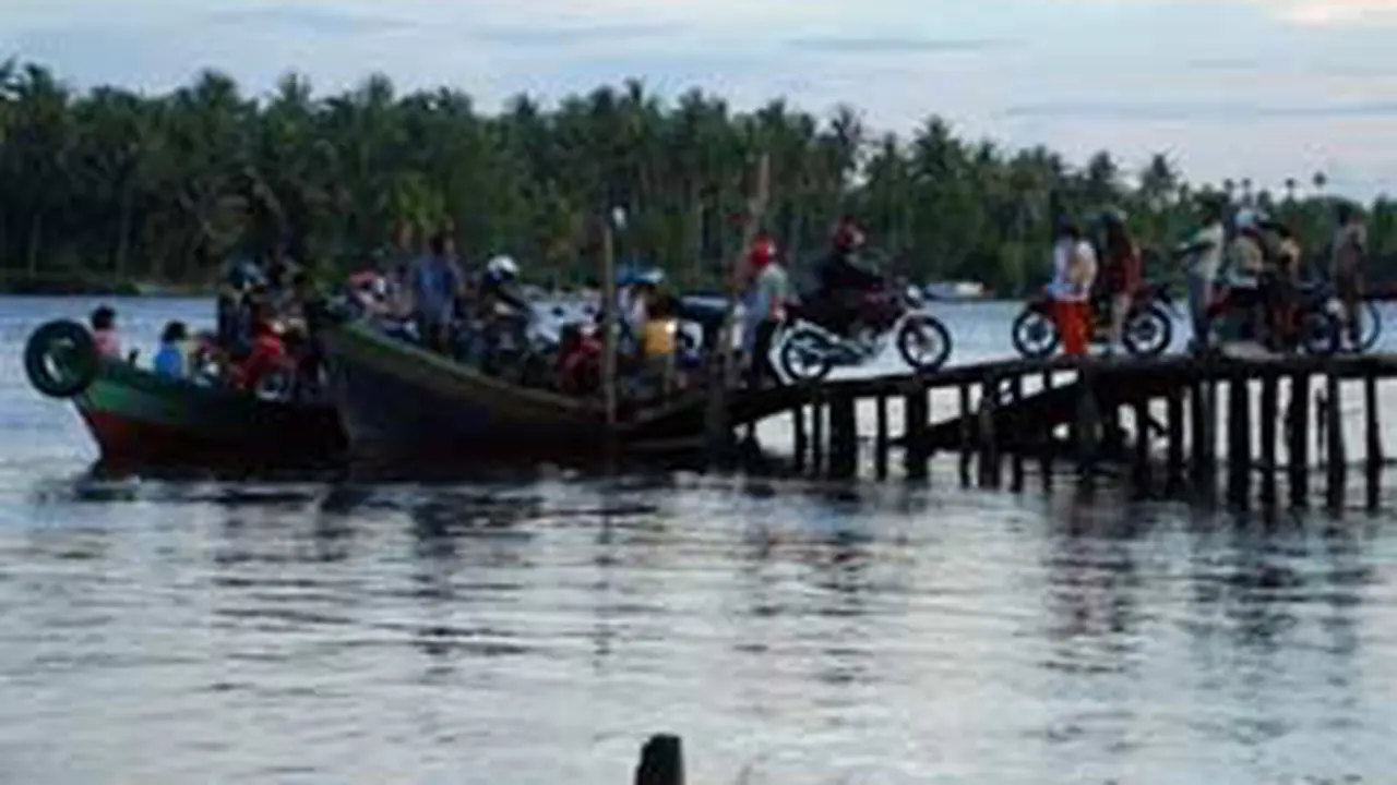 Sungai Seruyan