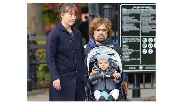 Pemeran Game Of Thrones