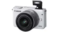Canon EOS M10 (datascrip.com)